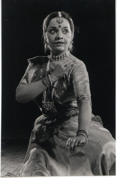Prerana Shrimali