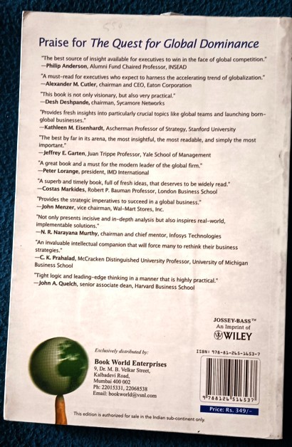 Global domi _last cover